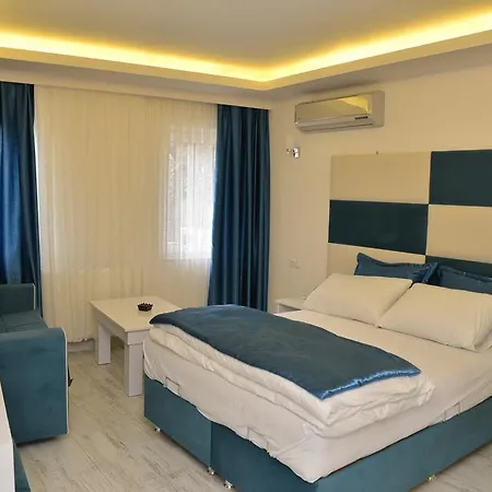 Deep Otel 3*