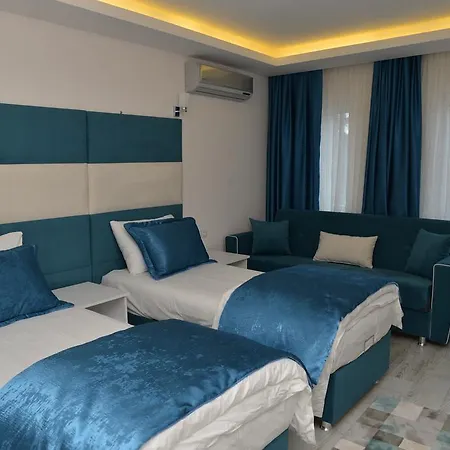 Otel Deep 3*