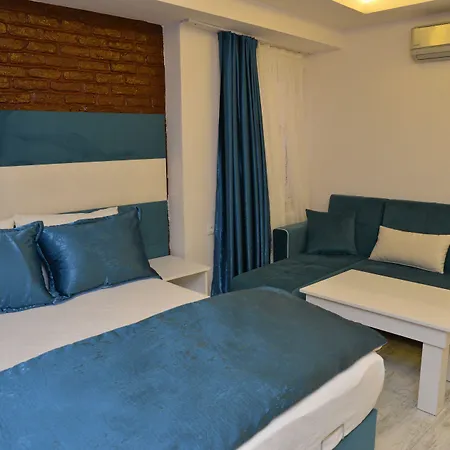 Otel Deep