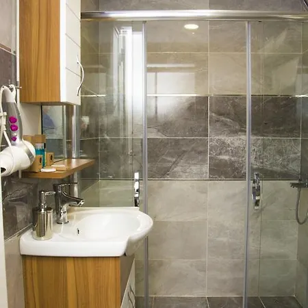 Deep Otel İstanbul