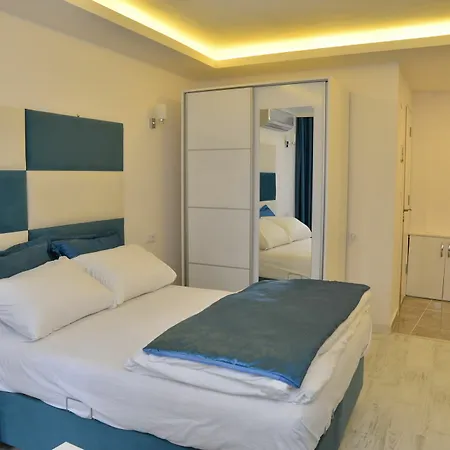 Deep Otel İstanbul