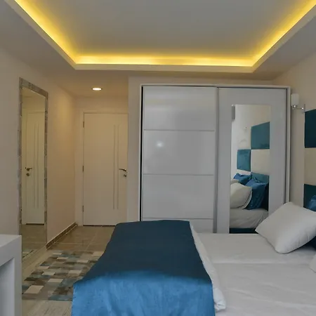 Otel Deep İstanbul
