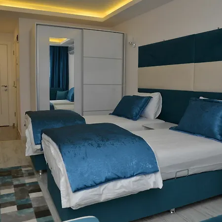 Deep Otel