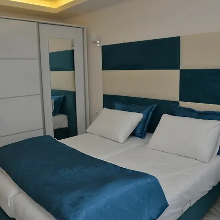 Deep Otel 3*