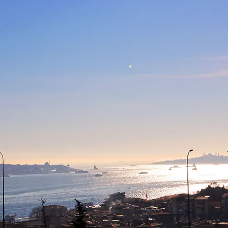 Deep Istambul
