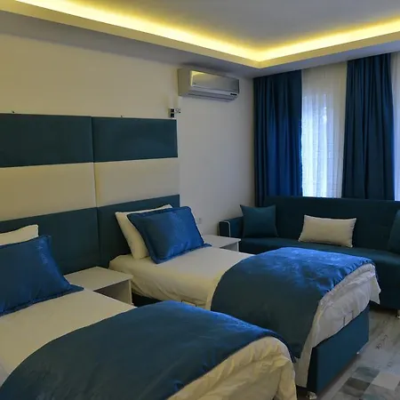 Deep 酒店 伊斯坦布尔