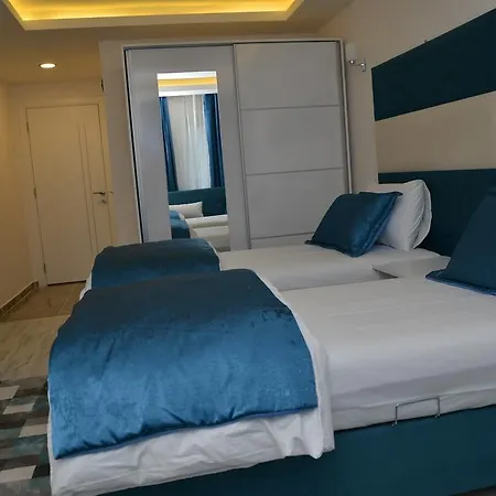 Deep איסטמבול