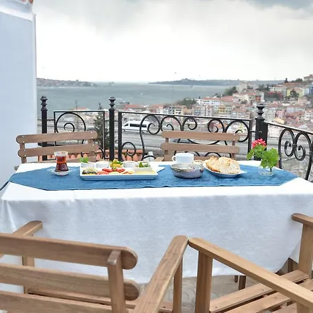 Deep איסטמבול