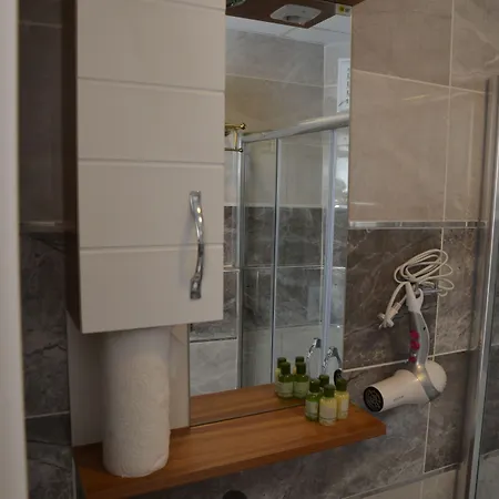 מלון Deep איסטמבול