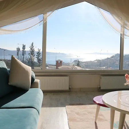 Deep מלון איסטמבול