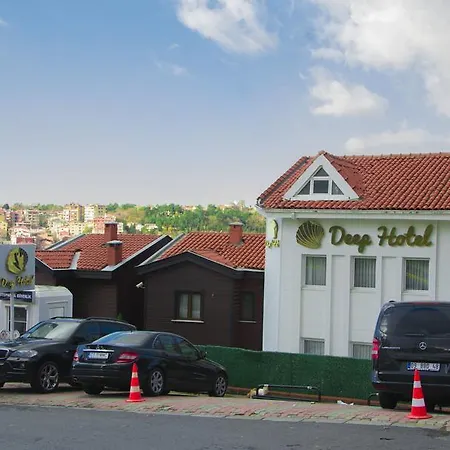 Deep 3* איסטמבול