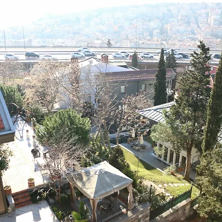 Deep Istanbul