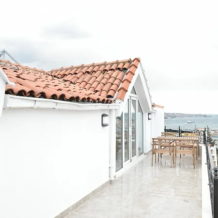 Deep 3* 伊斯坦布尔