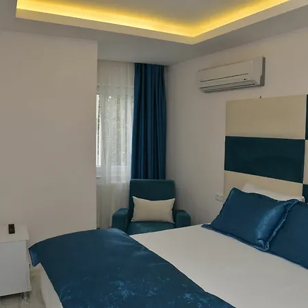 Deep 3* Κωνσταντινούπολη