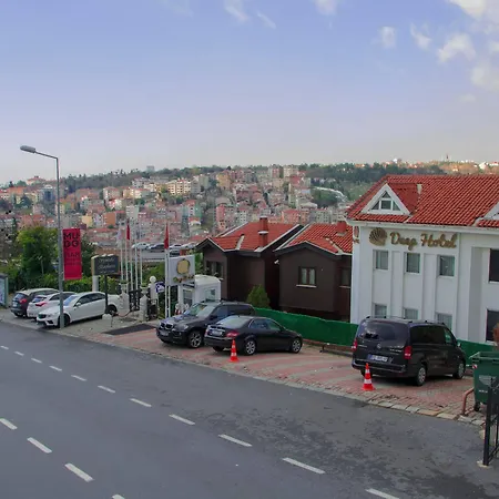 Deep איסטמבול