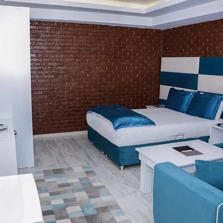 Deep 酒店 伊斯坦布尔