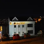 Deep Istanbul Szálloda Isztambul