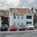 Deep Istanbul Szálloda