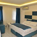 Deep Istanbul Szálloda 3*