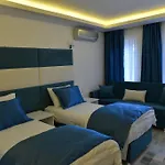Deep Istanbul Szálloda Isztambul
