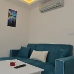 Szálloda Deep Istanbul Isztambul
