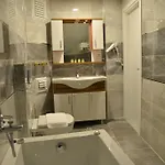 Szálloda Deep Istanbul Isztambul