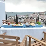 Deep Istanbul Isztambul
