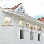 Deep Istanbul Szálloda 3*