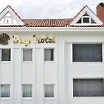 Szálloda Deep Istanbul Isztambul