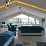 Deep Istanbul Szálloda 3*