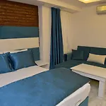 Szálloda Deep Istanbul