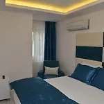Deep Istanbul Szálloda Isztambul
