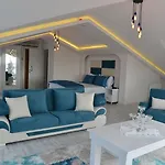 Deep Istanbul Szálloda 3*