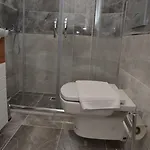 Deep Istanbul Szálloda