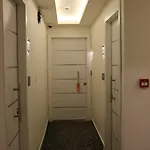 Szálloda Deep Istanbul 3*
