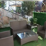 Deep Istanbul Szálloda