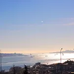 Deep Istanbul Isztambul