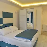 Deep Istanbul Szálloda Isztambul