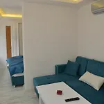 Szálloda Deep Istanbul