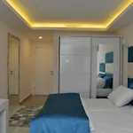 Szálloda Deep Istanbul Isztambul