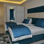 Deep Istanbul Szálloda