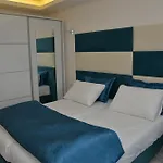 Deep Istanbul Szálloda 3*