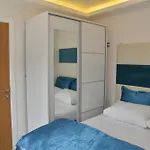 Szálloda Deep Istanbul