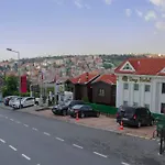 Deep Istanbul Isztambul
