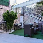 Szálloda Deep Istanbul 3*
