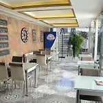 Deep Istanbul Szálloda Isztambul