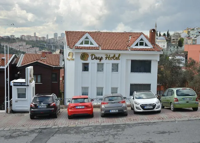 Deep Hotel